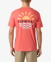 O'neill Men's Encircle Short Sleeve T-shirt In Multi