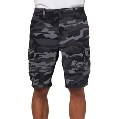 O'neill Men's Gi Jack Traveler 5 Board Shorts In Black Camo