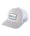 O'neill Men's Headquarters Trucker Hat
