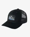 O'neill Men's Headquarters Trucker Hat In Black
