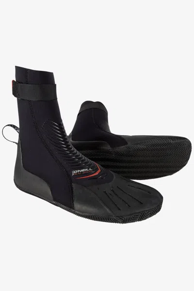 O'neill Men's Heat Rt 3mm Boot In Black