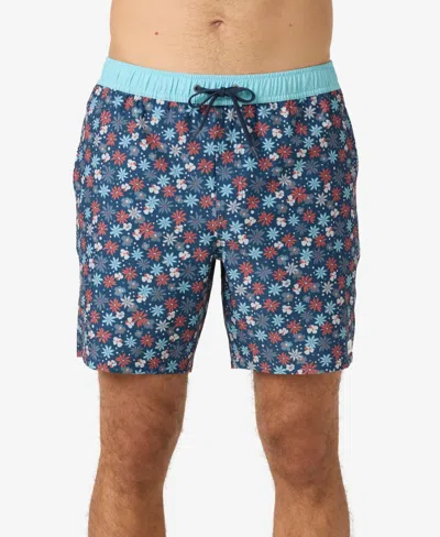 O'NEILL MEN'S HERMOSA SWIM SHORT