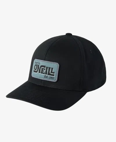 O'neill Men's Horizons Hat In Black