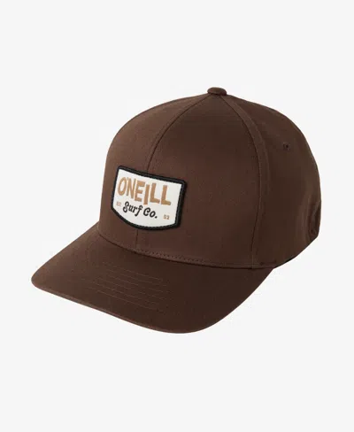 O'neill Men's Horizons Hat In Carafe