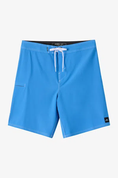 O'NEILL MEN'S HYPERFREAK HEAT 19" BOARD SHORTS