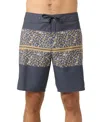 O'neill Men's Hyperfreak Heat Block 19 Shorts
