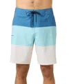 O'neill Hyperfreak Heat Block Swim Trunks In Blue