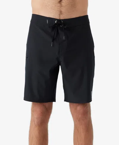 O'neill Men's Hyperfreak Heat Solid 19 Boardshorts