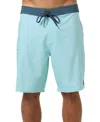 O'neill Hyperfreak Heat Board Shorts In Blue