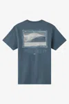 O'neill Men's Isolate Classic T-shirt In Gray