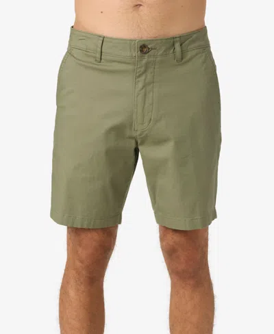 O'NEILL MEN'S JAY STRETCH 18 SHORTS