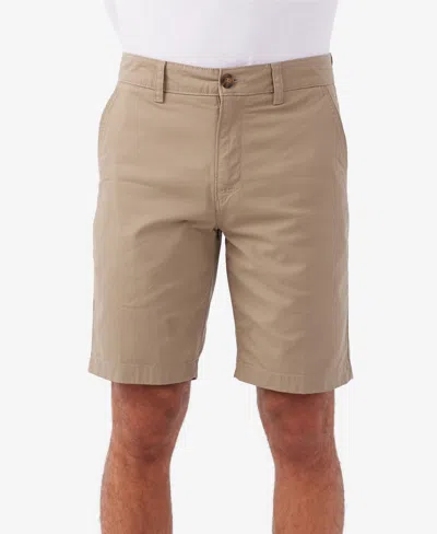 O'neill Men's Jay Stretch Short