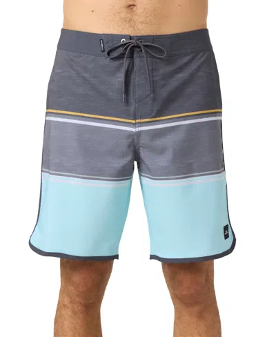 O'neill Men's Lennox Scallop 19 Shorts