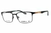O'neill Men's Mortimer Eyeglasses In Matte Black