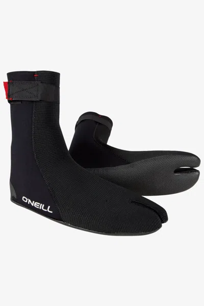 O'neill Men's Ninja St 3mm Boot In Black