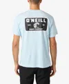 O'neill Men's Oblong Tee In Multi