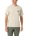 O'neill Men's Original Elements T-shirt In Multi