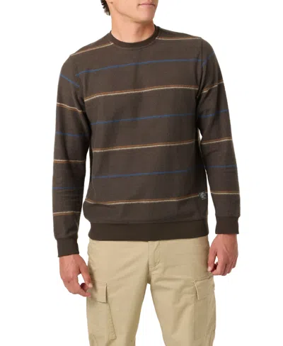 O'NEILL MEN'S ORIGINAL NASH CREW FLEECE SWEATSHIRT
