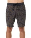 O'neill Og Print Board Shorts In Gray