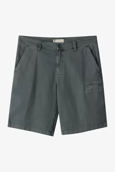 O'neill Men's O'riginals Dockside Utility 21" Shorts In Gray