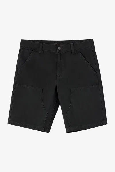 O'neill Men's O'riginals Double Knee 21" Shorts In Black