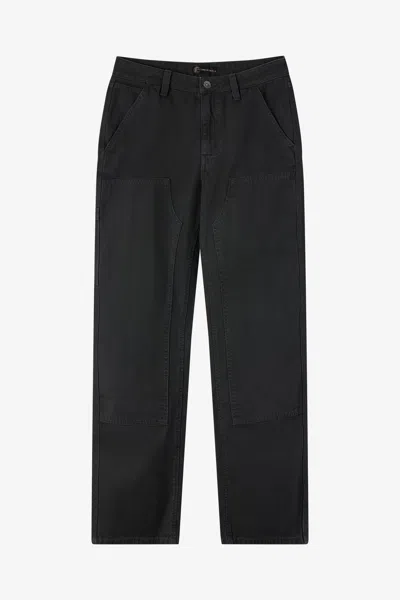 O'neill Men's O'riginals Double Knee Pants In Black