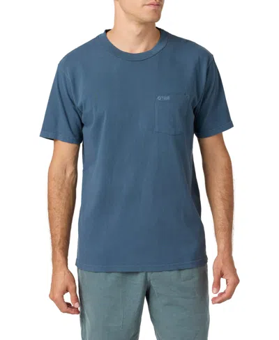 O'neill Men's Pocket Short Sleeve T-shirt