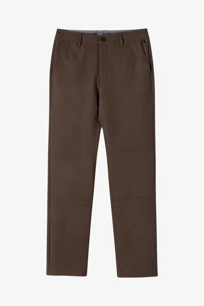 O'neill Men's Recon Standard Fit Hybrid Pants In Multi