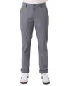 O'neill Men's Redlands Modern Hybrid Pants In Gray