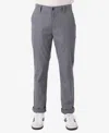O'neill Men's Redlands Modern Hybrid Pants In Grey