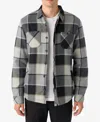 O'neill Men's Redmond High Pile Jacket In Black