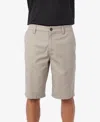 O'neill Redwood Short Shorts In Khaki