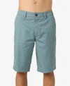 O'neill Men's Redwood Short In Trooper
