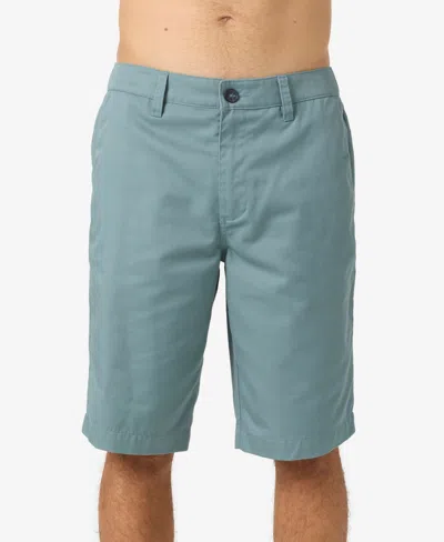O'neill Men's Redwood Short In Trooper