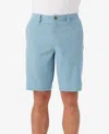 O'neill Reserve Light Check 19 Shorts In Indigo