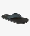 O'neill Men's Soft Brushed Daddy Shoe In Slate