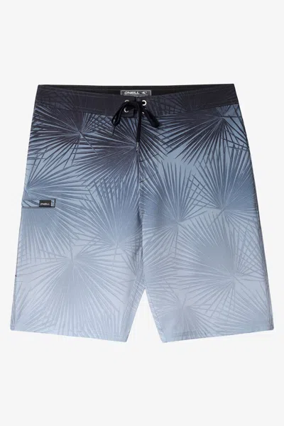 O'neill Men's Stoked 20" Board Shorts In Blue
