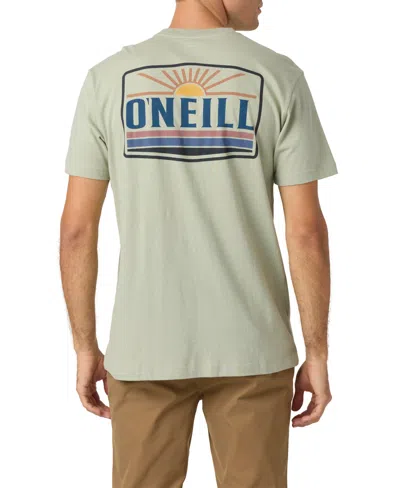 O'neill Men's Sun Supply T-shirt