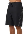O'neill Men's Superfreak Boardshorts In Black