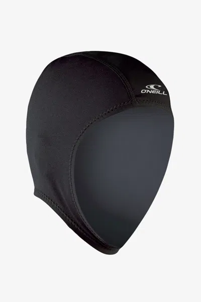 O'neill Men's Thinskins 1.5mm Hood In Black