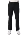 O'neill Men's Transporter Stretch Standard Pants In Black