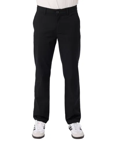 O'neill Men's Transporter Stretch Standard Pants In Black