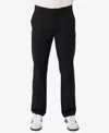 O'neill Men's Transporter Stretch Standard Pants In Black