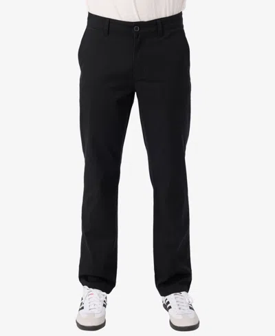 O'neill Men's Transporter Stretch Standard Pants In Black