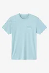 O'neill Men's Triple Stack Upf T-shirt In Blue