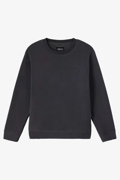 O'neill Men's Trvlr Superfleece Crew Neck Fleece In Blue