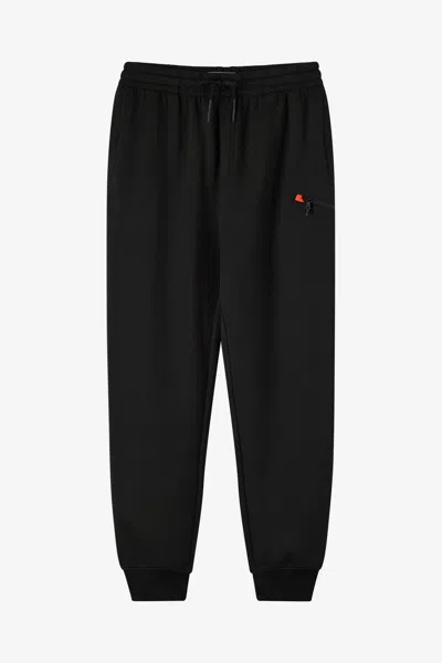 O'neill Men's Trvlr Tech Fleece Pants In Black