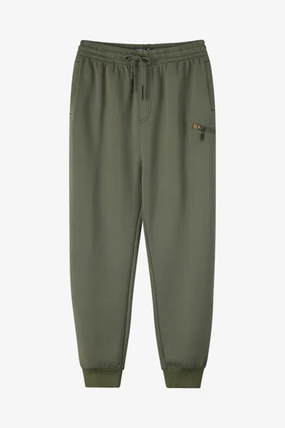 O'neill Men's Trvlr Tech Fleece Pants In Green