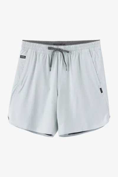 O'neill Men's Trvlr Tech Lined 17" Hybrid Shorts In Green