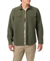 O'neill Unified Overshirt In Green